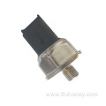 Automotive ABS system brake pressure sensor